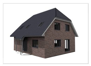 Haus zur Miete 2.350 € 5 Zimmer 132,5 m² 562 m² Grundstück Börnsen 21039