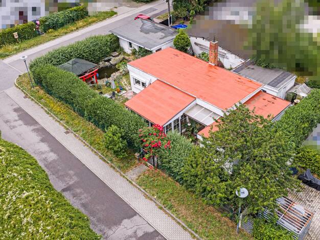 Einfamilienhaus zum Kauf 480.000 € 3 Zimmer 104,3 m² 527 m² Grundstück Eiche Ahrensfelde 16356