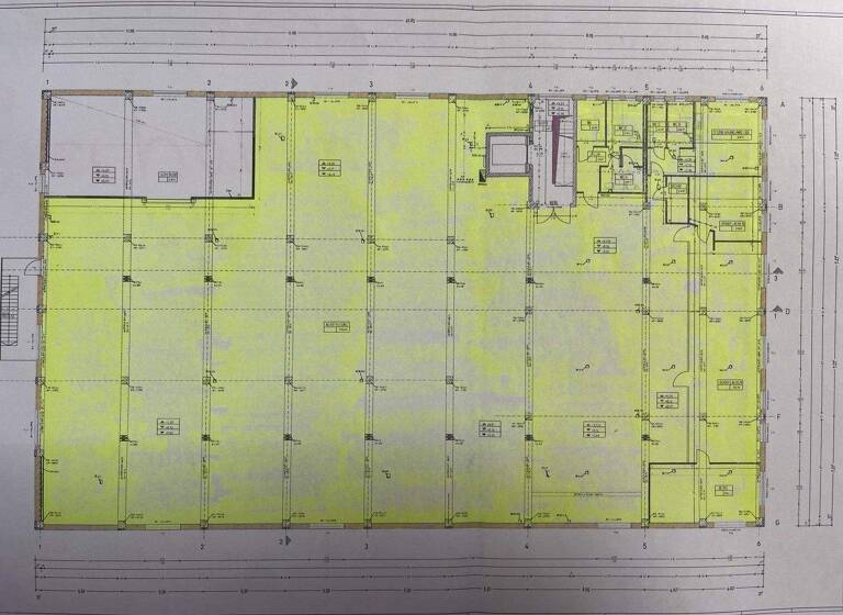 Ladenfläche zur Miete provisionsfrei 16.640 € 1.280 m² Verkaufsfläche Harthofen Pastetten 85669