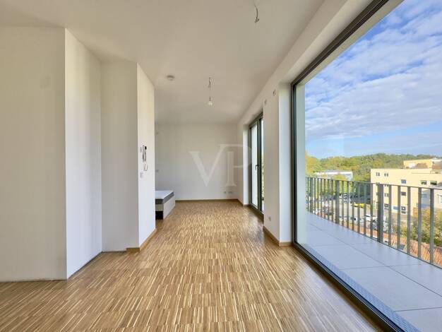 Wohnung zur Miete 1.040 € 1 Zimmer 54 m² 3. Geschoss Friedrichshagen Berlin 12587