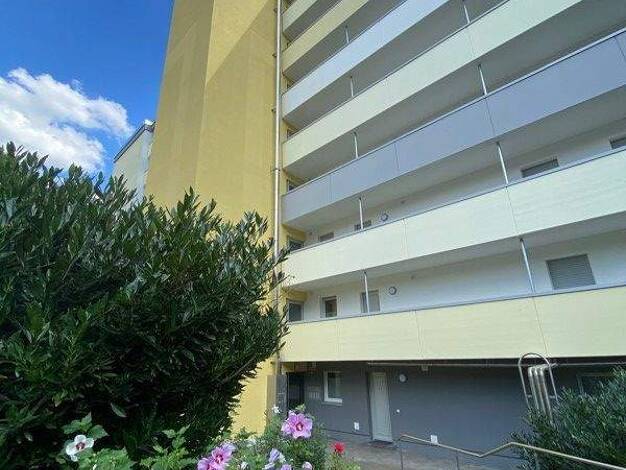 Wohnung zur Miete 574 € 2 Zimmer 60,5 m² 5. Geschoss frei ab 27.01.2026 Meistersingerstr. 70 Leithe Essen 45307