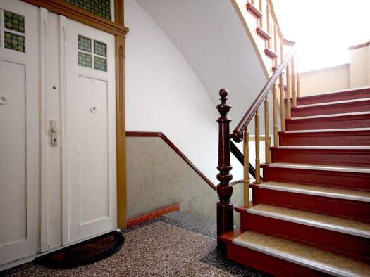 Wohnung zur Miete 590 € 3 Zimmer 74 m² Friedrich-Ebert-Ring 3 Rathenow 14712