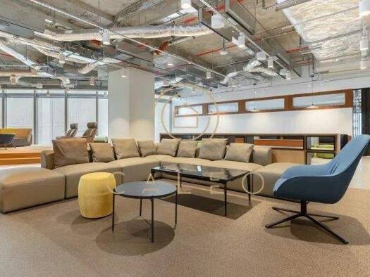 Bürofläche zur Miete provisionsfrei 500 m² Bürofläche teilbar ab 1 m² Innenstadt Gera 07545