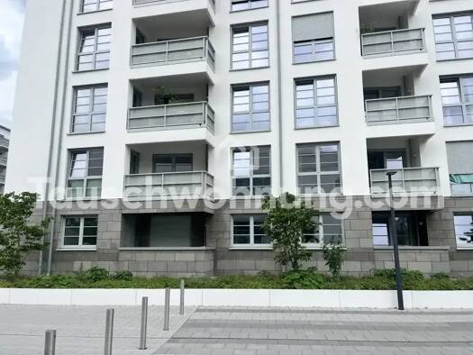 Wohnung zur Miete Tauschwohnung 2.650 € 1 Zimmer 92 m² Sendling-Westpark München 81379