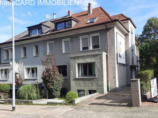 Wohnung zur Miete 850 € 3 Zimmer 73 m² 2. Geschoss frei ab 01.10.2026 Huttrop Stadtbezirk I 45138