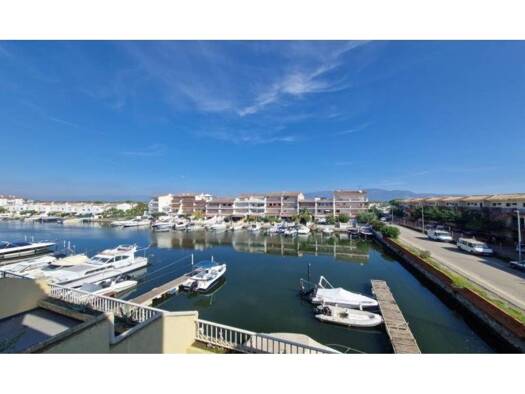 Wohnung zum Kauf 240.000 € 2 Zimmer 101 m² Castelló d'Empúries 17487