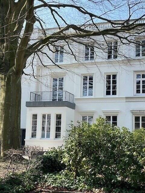 Maisonette zur Miete
