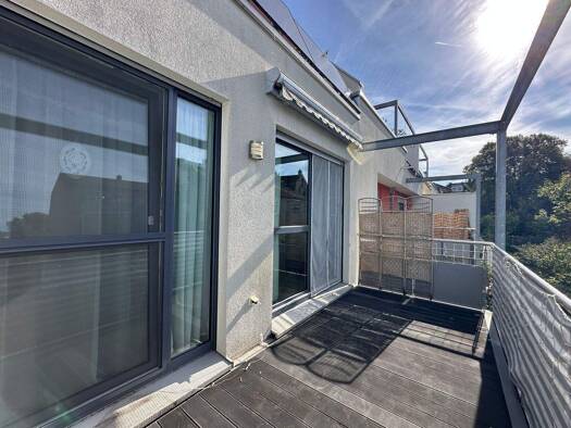 Wohnung zum Kauf 269.000 € 2 Zimmer 58 m² 2. Geschoss frei ab sofort Zirndorf 90513