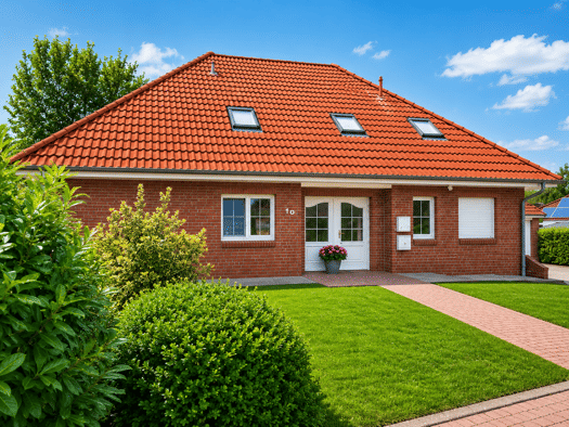 Mehrfamilienhaus zum Kauf 449.000 € 5 Zimmer 197,3 m² 825 m² Grundstück Heeslingen Heeslingen 27404