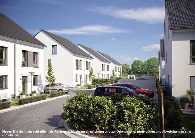 Doppelhaushälfte zum Kauf - Erstbezug provisionsfrei 699.900 € 5 Zimmer 142 m² 209 m² Grundstück frei ab sofort Kleine Dresdener Straße Wehen Taunusstein 65232