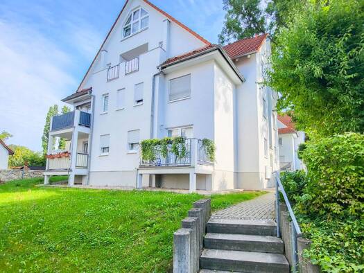 Maisonette zum Kauf 247.500 € 4 Zimmer 85 m² Parkvorstadt Weimar 99425