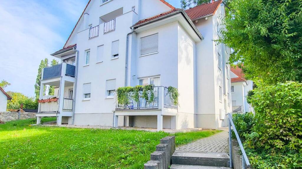 Maisonette zum Kauf 247.500 € 4 Zimmer 85 m² Parkvorstadt Weimar 99425
