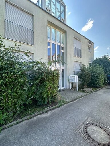 Wohnung zur Miete 647,52 € 2 Zimmer 54 m² frei ab 06.10.2024 Goldregenstr. 18 Gültstein Herrenberg 71083