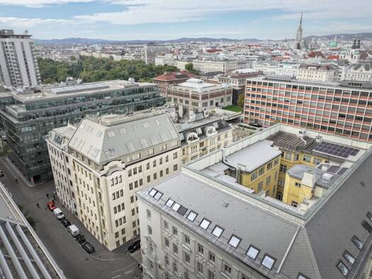 Büro zum Kauf 695.000 € 3 Zimmer Stelzhamergasse Landstraße 1030