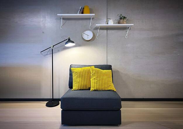 Wohnung zum Kauf provisionsfrei 279.000 € 1 Zimmer 42 m² 1. Geschoss Konrad-Adenauer-Straße 88 Niederbachem Wachtberg 53343