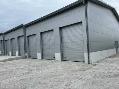 Garage/Stellplatz zur Miete provisionsfrei 280 € 32 m² Im Hirtenstall 8 Aach 78267