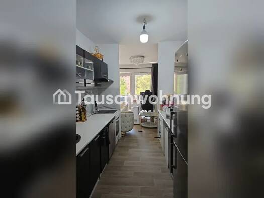 Wohnung zur Miete nur mit Wohnberechtigungsschein Tauschwohnung 286 € 1 Zimmer 41 m² 1. Geschoss Hellersdorf Marzahn-Hellersdorf 12627