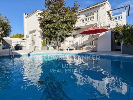 Haus zum Kauf 840.000 € 162 m² 400 m² Grundstück Empuriabrava 17487