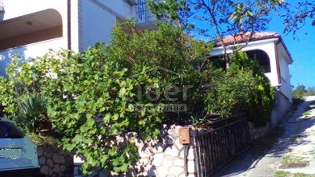 Wohnung zum Kauf 226.000 € 4 Zimmer 81 m² 1. Geschoss Novi Vinodolski