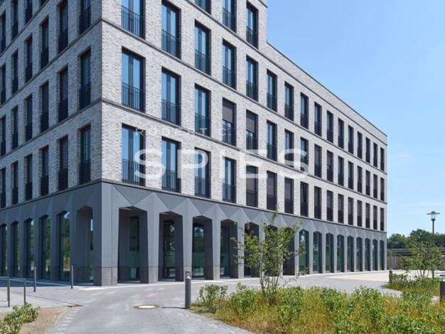 Bürofläche zur Miete provisionsfrei 15,95 € 1.208 m² Bürofläche teilbar ab 1.208 m² Woltmershausen Bremen 28199