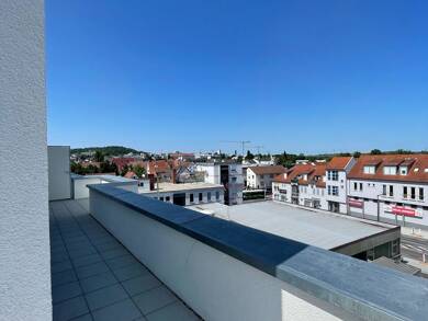 Wohnung zum Kauf - Erstbezug provisionsfrei 516.000 € 3 Zimmer 80 m² Ringstraße 56/1 Winnenden Winnenden 71364