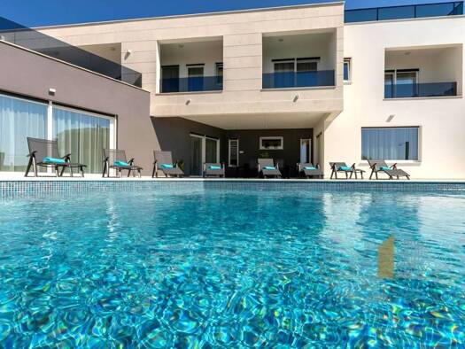 Haus zum Kauf 1.850.000 € 5 Zimmer 350 m² Kastela