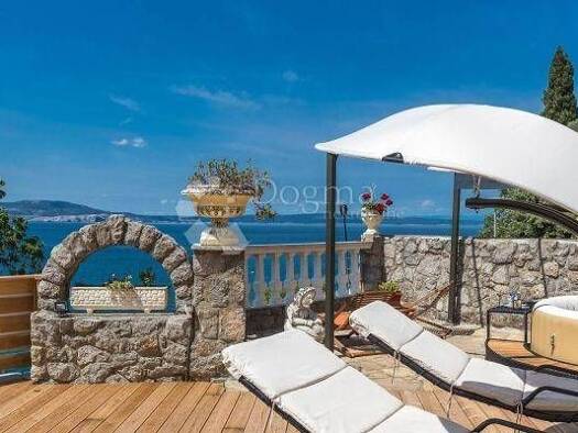 Haus zum Kauf 2.100.000 € 20 Zimmer 680 m² Smokvica Krmpotska, Novi Vinodolski Novi Vinodolski