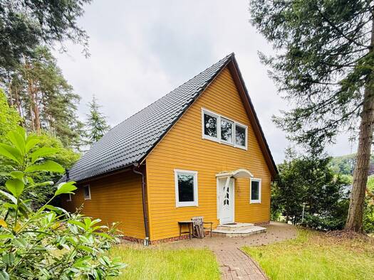 Einfamilienhaus zum Kauf 240.000 € 3 Zimmer 140 m² 1.060 m² Grundstück Tießau Hitzacker Tiessau 29456