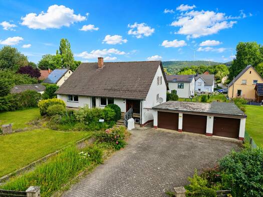 Einfamilienhaus zum Kauf 209.000 € 7 Zimmer 131,6 m² 1.648 m² Grundstück Gärtenroth Burgkunstadt / Gärtenroth 96224
