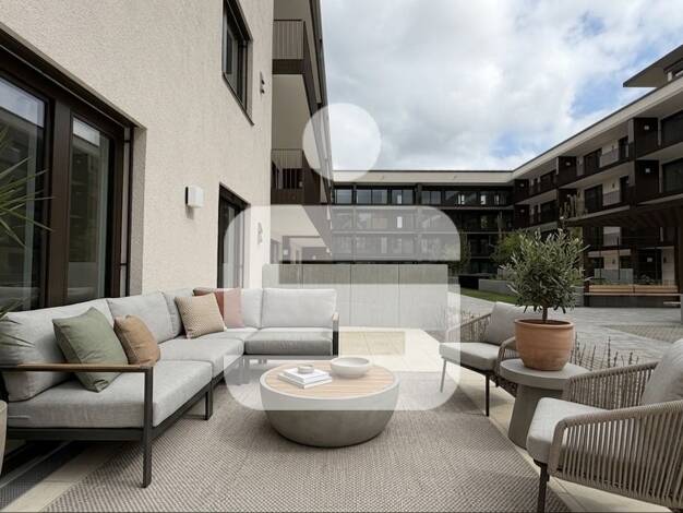 Wohnung zur Miete 1.130 € 3 Zimmer 77 m² frei ab 01.09.2026 Haidenhof-Nord Passau 94032