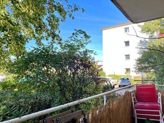 WG-Zimmer zum Kauf 350.000 € 4 Zimmer 92,8 m² 1. Geschoss Betzenhausen Freiburg im Breisgau / Betzenhausen 79114