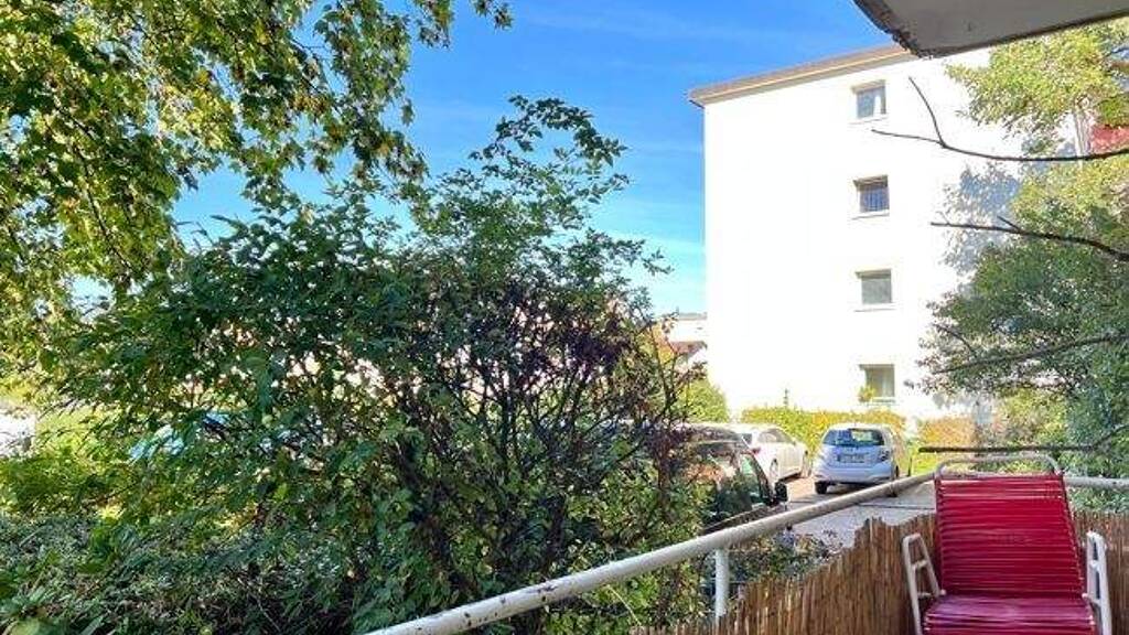 WG-Zimmer zum Kauf 350.000 € 4 Zimmer 92,8 m² 1. Geschoss Betzenhausen Freiburg im Breisgau / Betzenhausen 79114