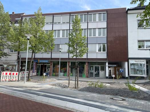 Bürogebäude zur Miete 1.700 € 181 m² Bürofläche Engelbertstraße 9 Neheim-Hüsten Arnsberg / Neheim 59755