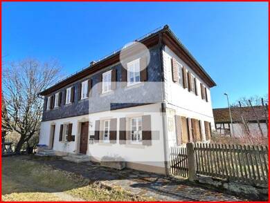 Einfamilienhaus zum Kauf 379.000 € 6 Zimmer 192 m² 740 m² Grundstück Veitlahm Mainleus 95336