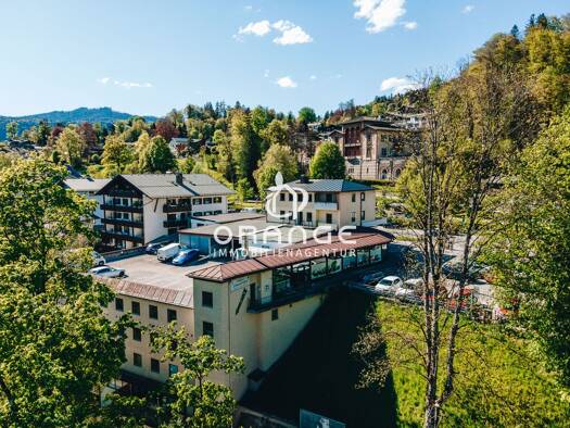 Lagerhalle zur Miete 1.546 € 193,3 m² Lagerfläche Berchtesgaden Berchtesgaden 83471