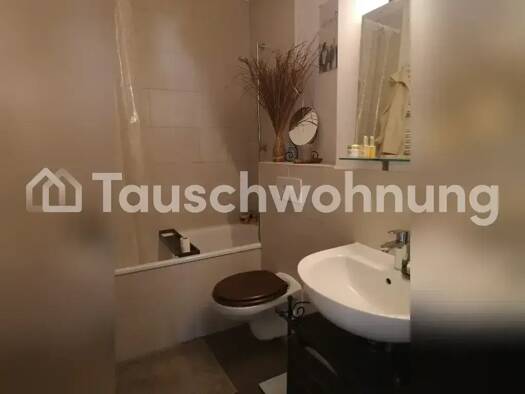 Wohnung zur Miete nur mit Wohnberechtigungsschein Tauschwohnung 480 € 1,5 Zimmer 49 m² 6. Geschoss Barmbek-Süd Hamburg 22081