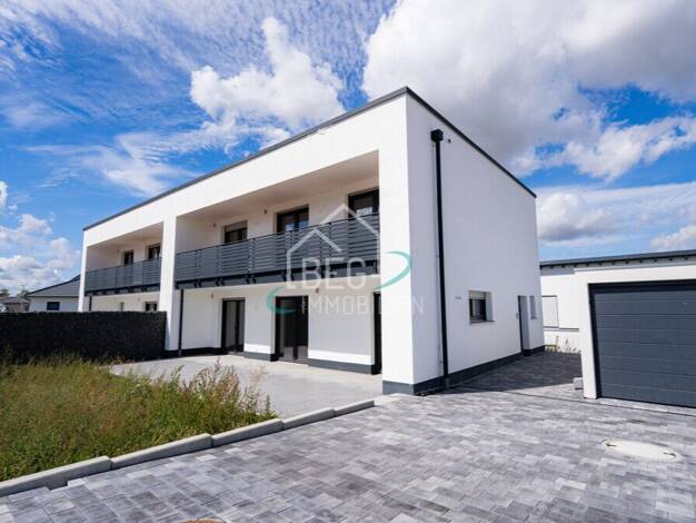 Doppelhaushälfte zum Kauf 599.000 € 4,5 Zimmer 145,9 m² 351 m² Grundstück Ilshofen Ilshofen 74532