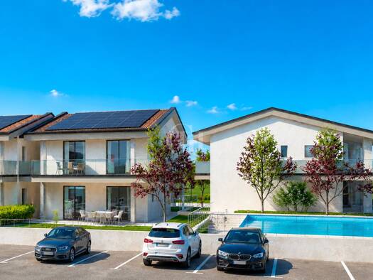 Wohnung zum Kauf 520.000 € 3 Zimmer 77,4 m² Via Meucci 77 Padenghe sul Garda 25080