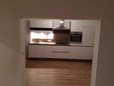 Wohnung zur Miete 355 € 2 Zimmer 55 m² EG frei ab sofort Obermaßfeld-Grimmenthal 98617