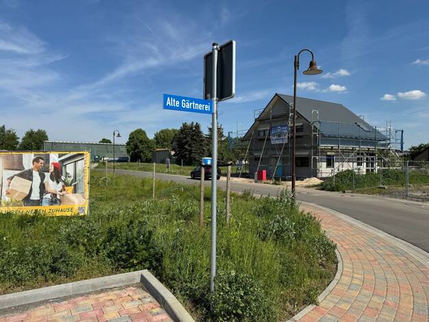 Grundstück zum Kauf provisionsfrei 171.520 € 512 m² Grundstück Naunhof Naunhof 04683