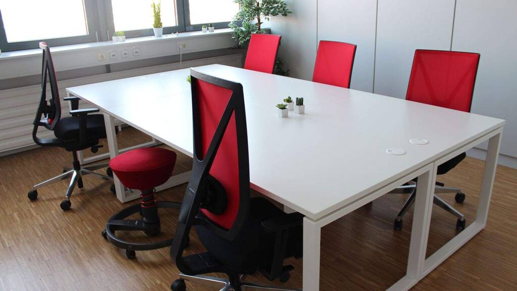 Bürofläche zur Miete provisionsfrei 150 € 4 m² Bürofläche Schutterwälder Straße Weststadt Offenburg 77656