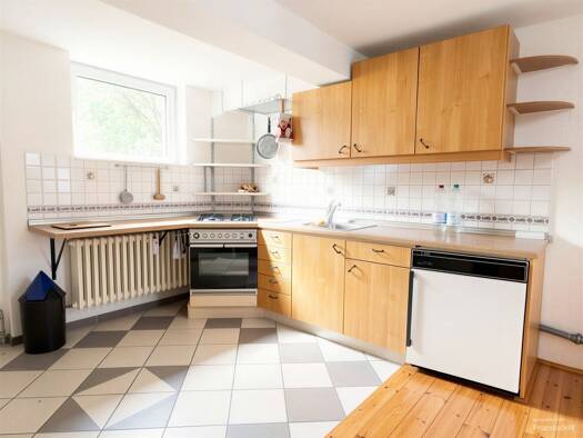 Büro zur Miete provisionsfrei 540 € 2 Zimmer Querenburg Süd 44799