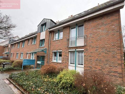 Wohnung zum Kauf 278.000 € 3 Zimmer 81,7 m² Bothfeld Hannover 30659