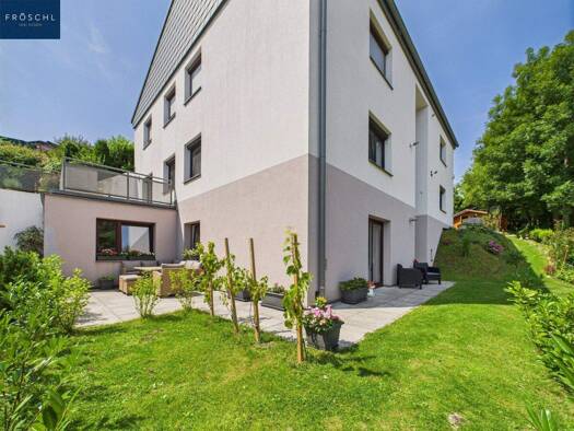 Wohnung zum Kauf 139.000 € 2,5 Zimmer 63 m² EG Aspangberg-St. Peter 2870