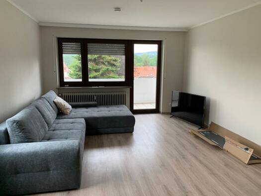 Wohnung zum Kauf als Kapitalanlage geeignet 112.000 € 3 Zimmer 76 m² Wunsiedel Wunsiedel 95632