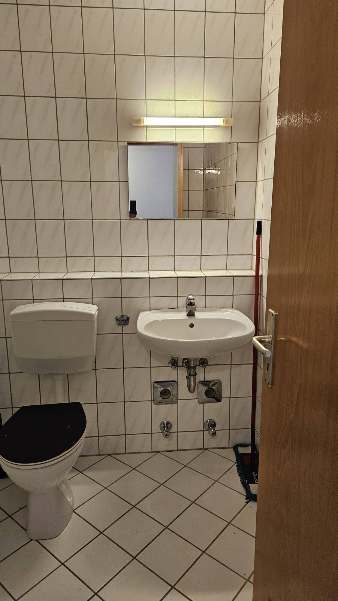 1 ZKB-Studentenappartement Nähe Uni – Im Avelertal 37b, 54295 Trier – Vorschaubild 4