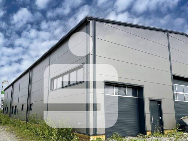 Lagerhalle zum Kauf 673 m² Lagerfläche Witzling Neukirchen 94154