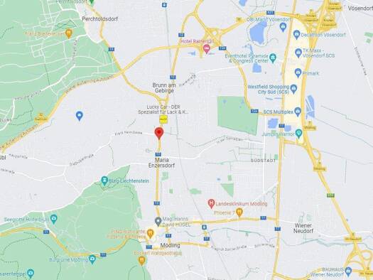 Grundstück zum Kauf 1.200.000 € 2.004 m² Grundstück Maria Enzersdorf 2344