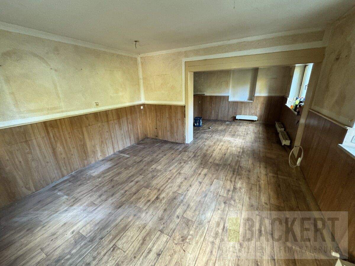Einfamilienhaus zum Kauf - Mehr