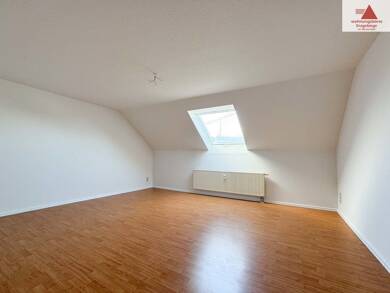 Maisonette zur Miete 500 € 3 Zimmer 91,6 m² EG Marienberger Str. 14 Altchemnitz Chemnitz 09125